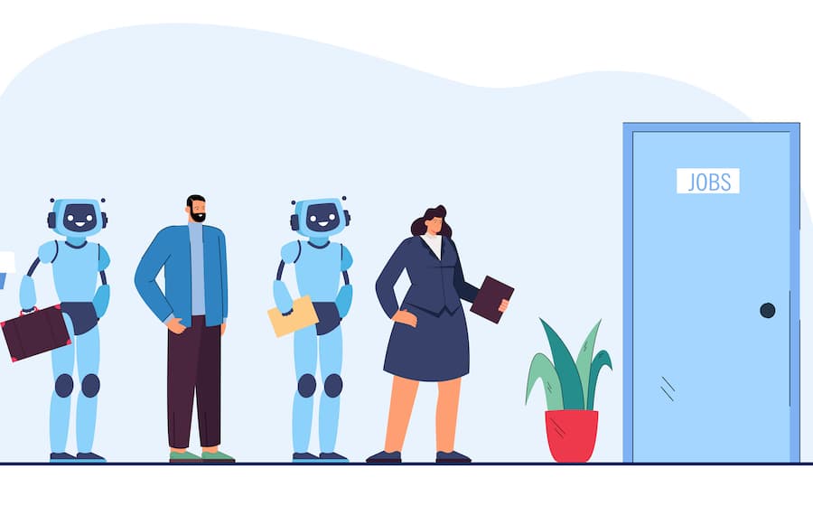AI for Websites and Applications: The Future of Web Development - Featured Image