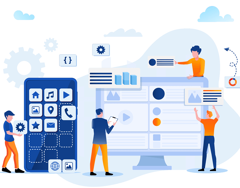 Unlocking Business Potential: The Perks of Hybrid Mobile Apps