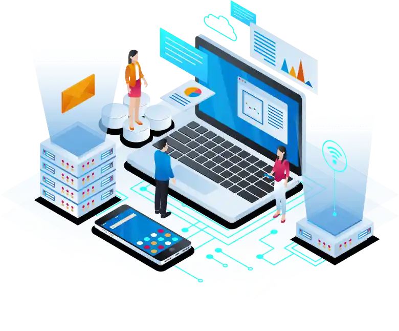 Unlocking Business Potential: The Perks of Hybrid Mobile Apps - Section 1