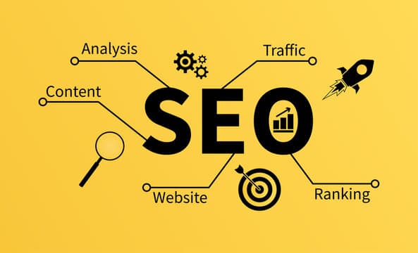 Why Your Business Needs SEO: A Simple Guide - Featured Image