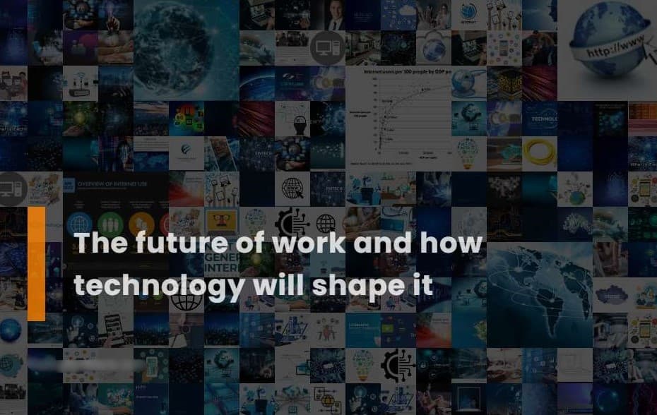 How Remote Tech is Shaping the Future of Work - Featured Image