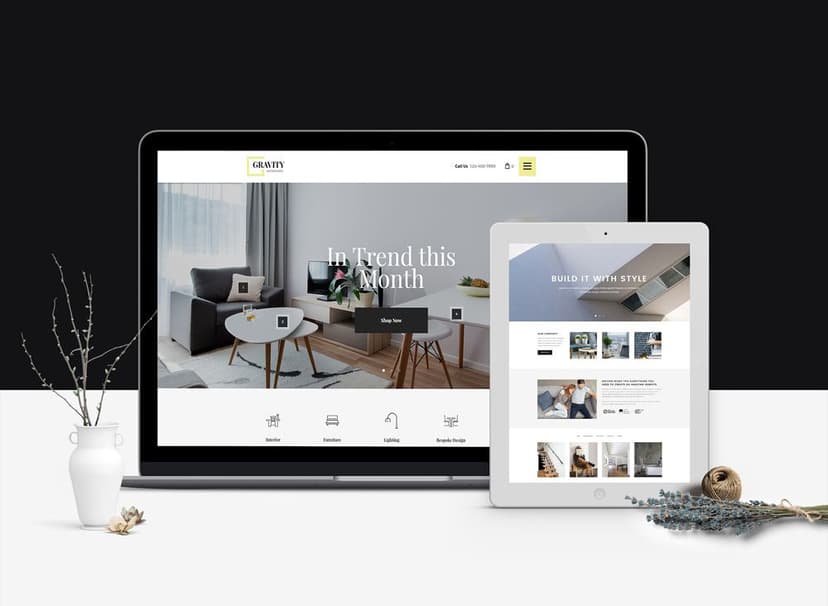 Significance of Having a Professional Website