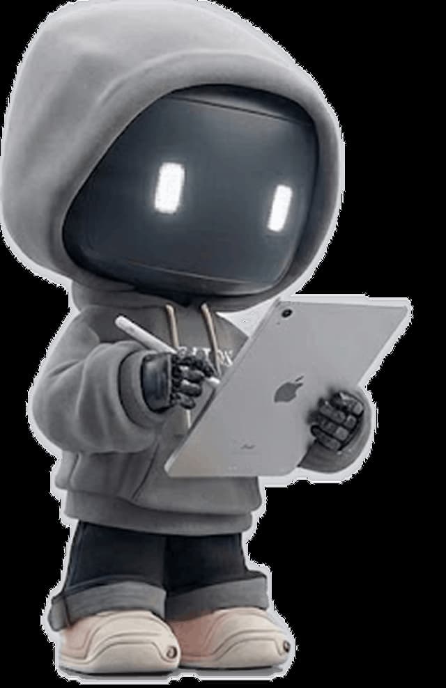 Design Bot Design Bot