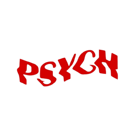 Psych Clothings Psych Clothings