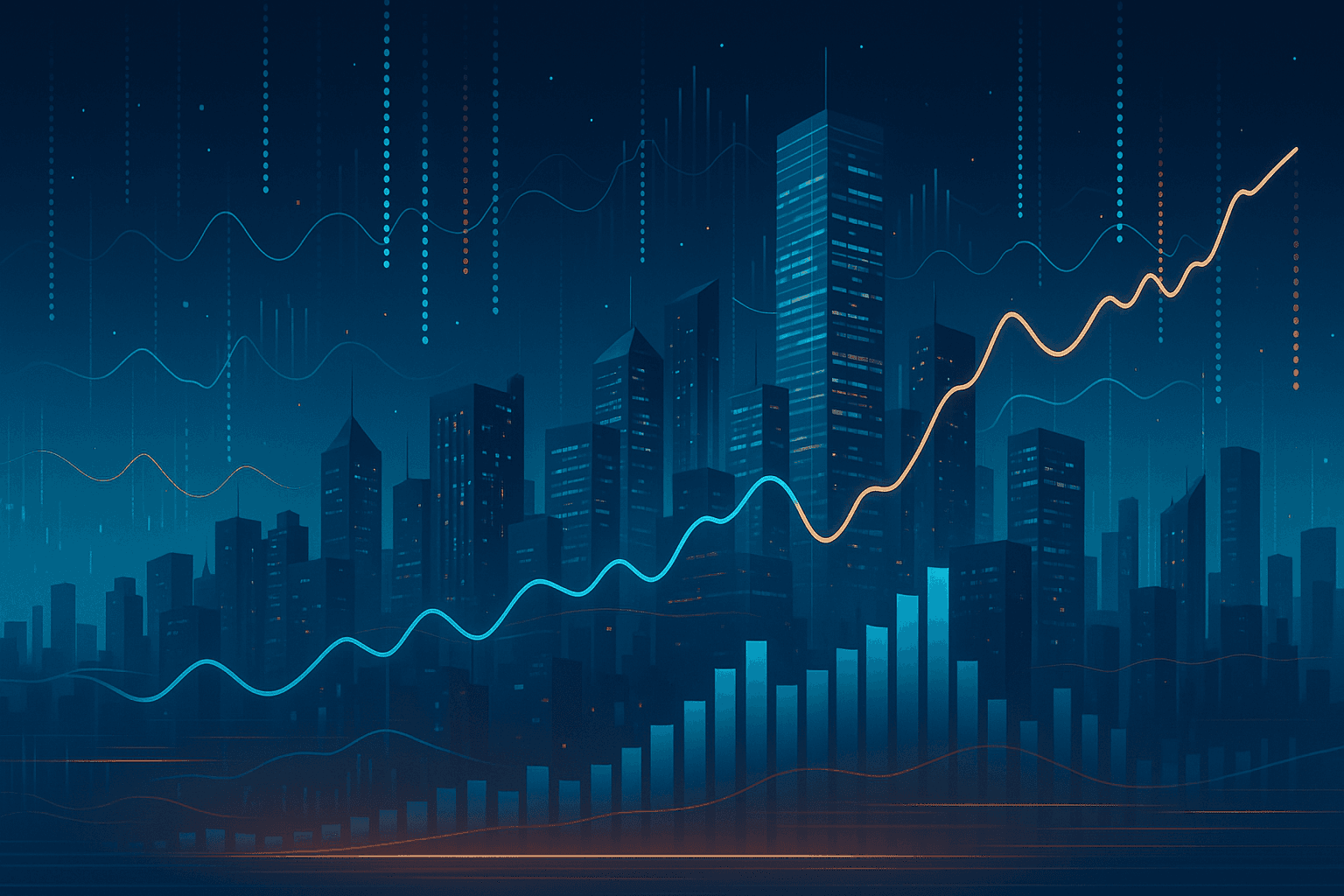 Harnessing Predictive Analytics in Digital Marketing Harnessing Predictive Analytics in Digital Marketing