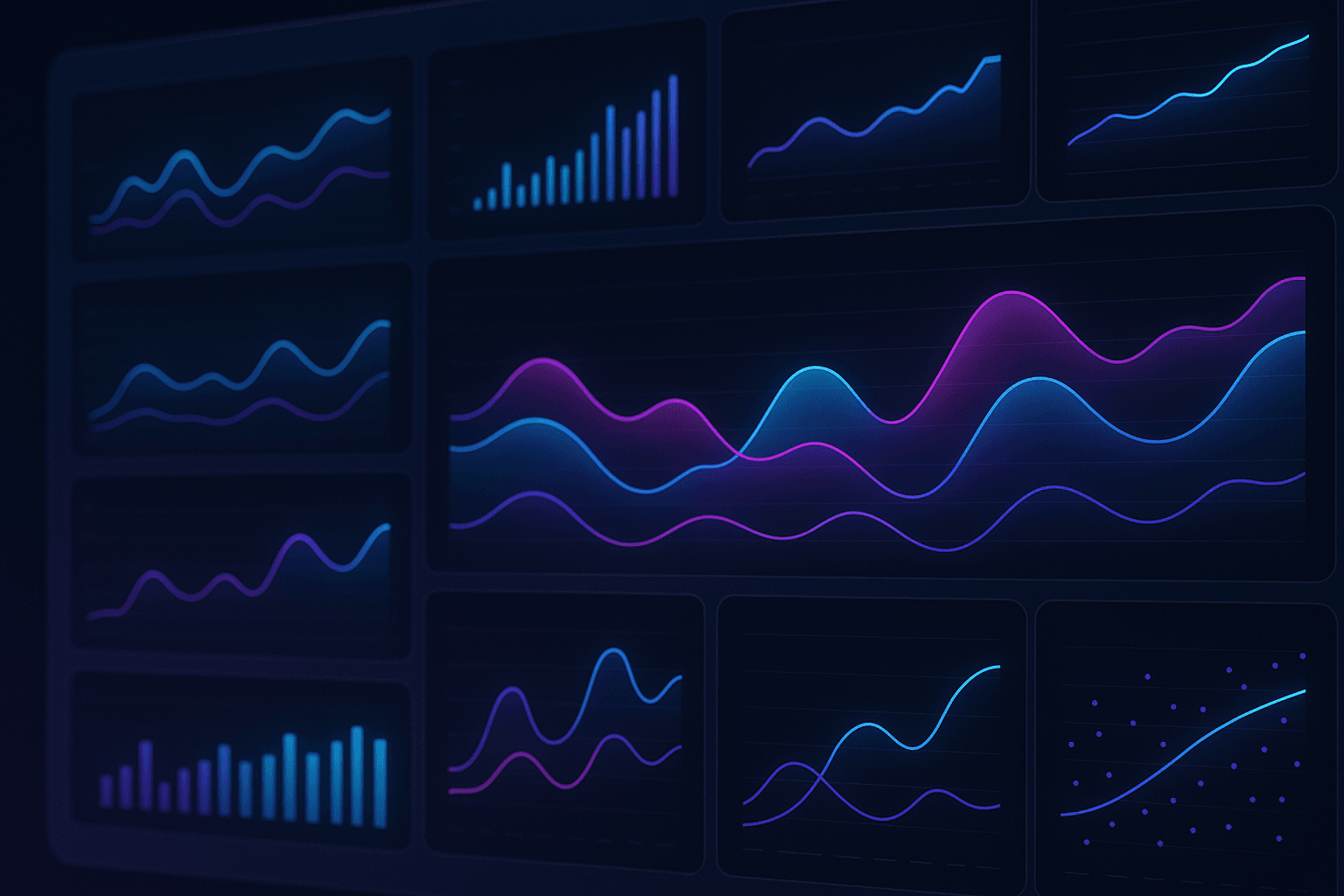 Optimizing Marketing with Real-Time Data Dashboards Optimizing Marketing with Real-Time Data Dashboards