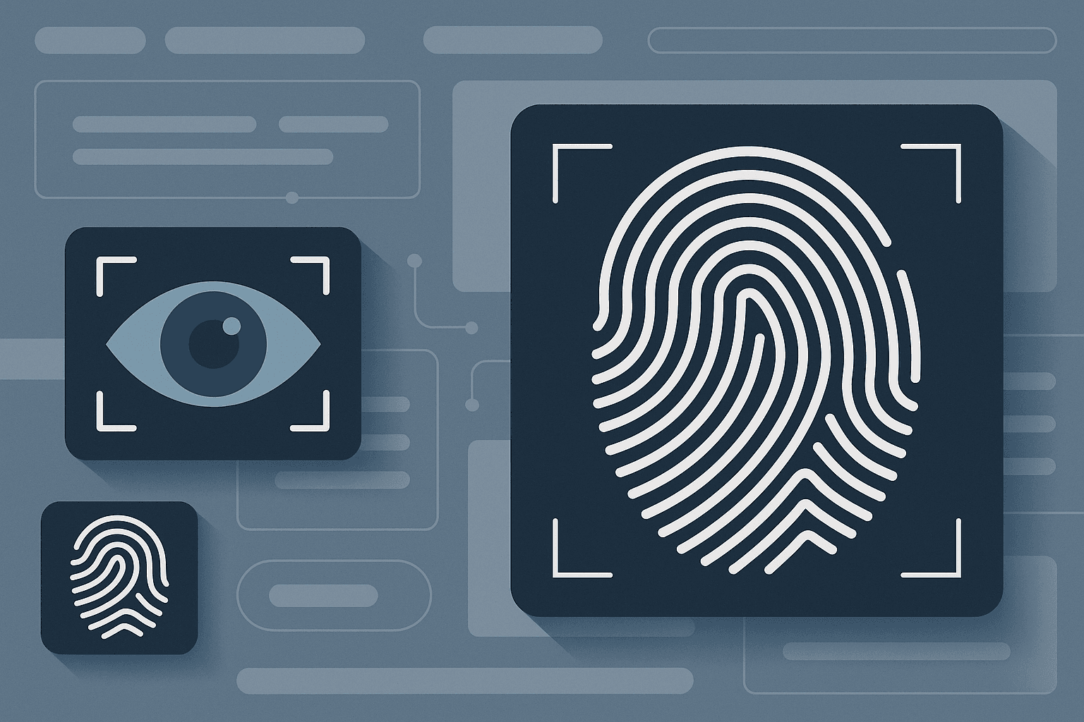 Leveraging Biometrics for Enhanced UX in Digital Products Leveraging Biometrics for Enhanced UX in Digital Products
