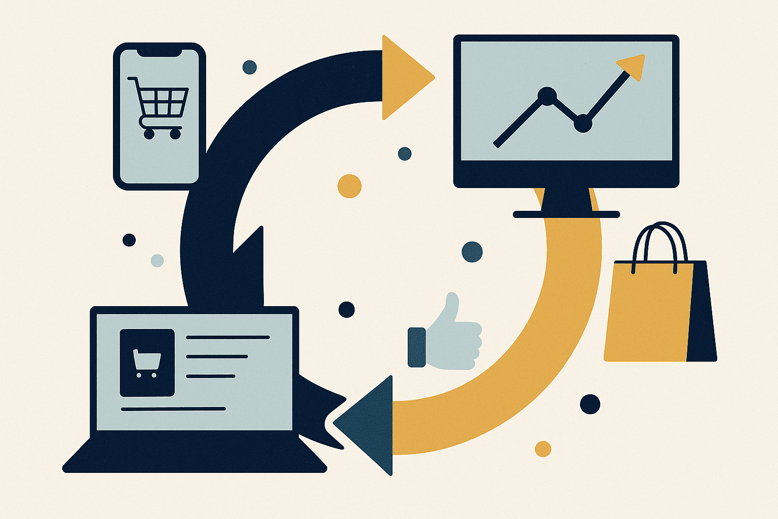 Leveraging User Feedback Loops for E-commerce Success Leveraging User Feedback Loops for E-commerce Success